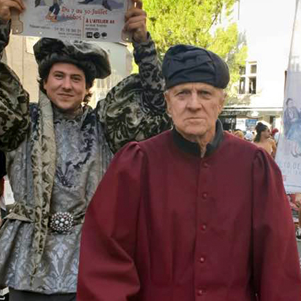 parade