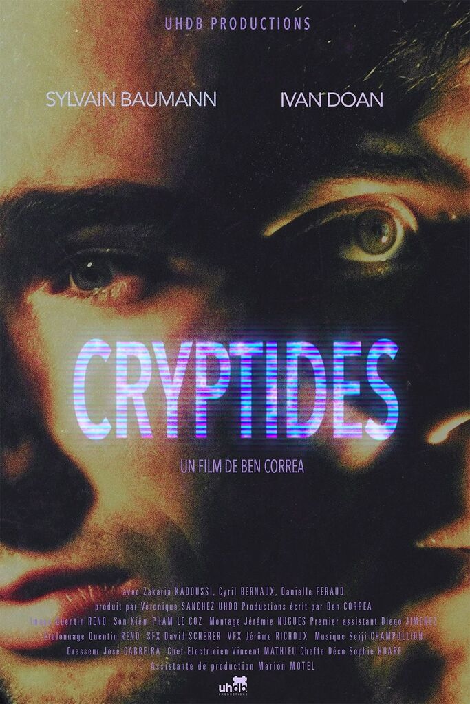 crytides