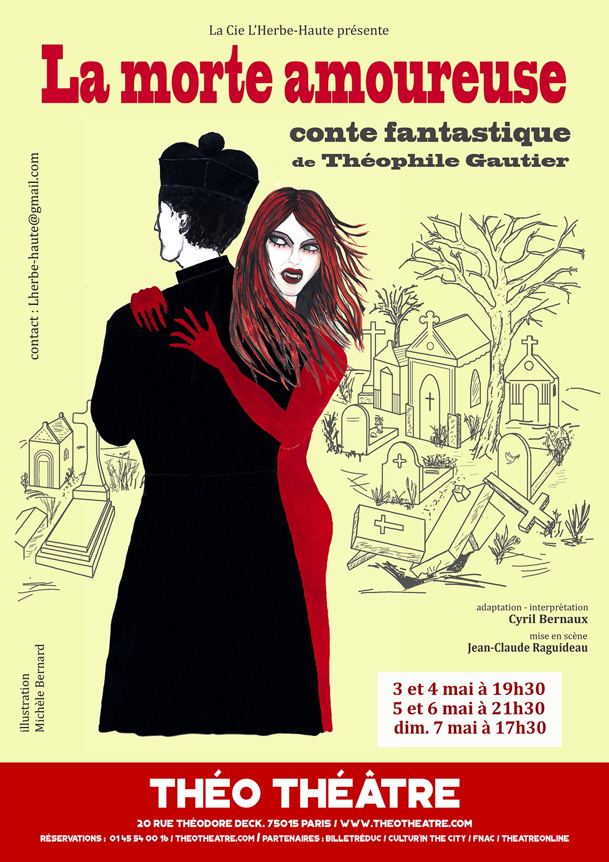 affiche